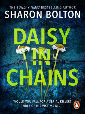 cover image of Daisy in Chains